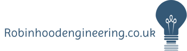 Robinhoodengineering.co.uk